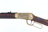 Pair of Presentation Winchester 94 Limited Edition Lever Rifles .30-30 Win - 21 of 25