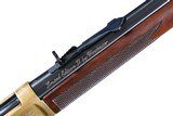 Pair of Presentation Winchester 94 Limited Edition Lever Rifles .30-30 Win - 20 of 25