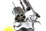 Colt Stainless Python .357 mag Revolver - 7 of 8