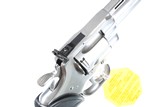 Colt Stainless Python .357 mag Revolver - 4 of 8