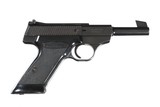 Browning Nomad Pistol .22 lr - 1 of 5