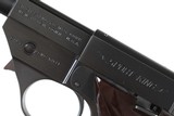 High Standard Sport King .22 lr Excellent - 4 of 6