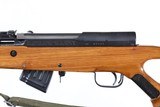 Norinco SKS Sporter Semi Rifle 7.62x39mm - 6 of 10