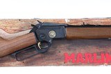 Marlin 39 Century Limited Lever Rifle .22 sllr - 1 of 17