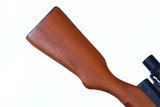Norinco SKS Semi Rifle 7.62x39mm - 5 of 10