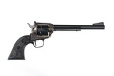 Colt New Frontier Revolver .22 lr / .22 Magnum - 2 of 8