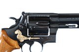 High Standard Crusader Revolver .45 LC - 5 of 14