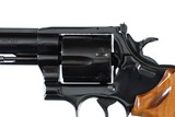 High Standard Crusader Revolver .45 LC - 10 of 14