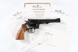 High Standard Crusader Revolver .44 Magnum - 3 of 14