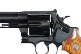 High Standard Crusader Revolver .44 Magnum - 10 of 14