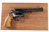 High Standard Crusader Revolver .44 Magnum - 2 of 14