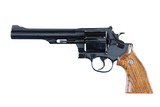 High Standard Crusader Revolver .44 Magnum - 9 of 14