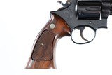 Smith & Wesson 53 Revolver .22 Magnum - 10 of 17