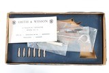 Smith & Wesson 53 Revolver .22 Magnum - 2 of 17