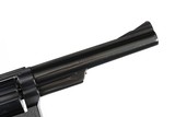 Smith & Wesson 53 Revolver .22 Magnum - 9 of 17