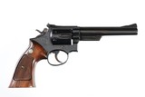 Smith & Wesson 53 Revolver .22 Magnum - 6 of 17