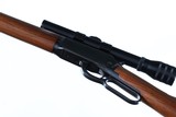 Winchester 9422M Lever Rifle .22 Magnum - 8 of 10