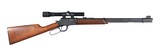 Winchester 9422M Lever Rifle .22 Magnum - 3 of 10