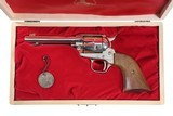 Colt Frontier Scout Kansas Centennial 1961 Nice - 1 of 8