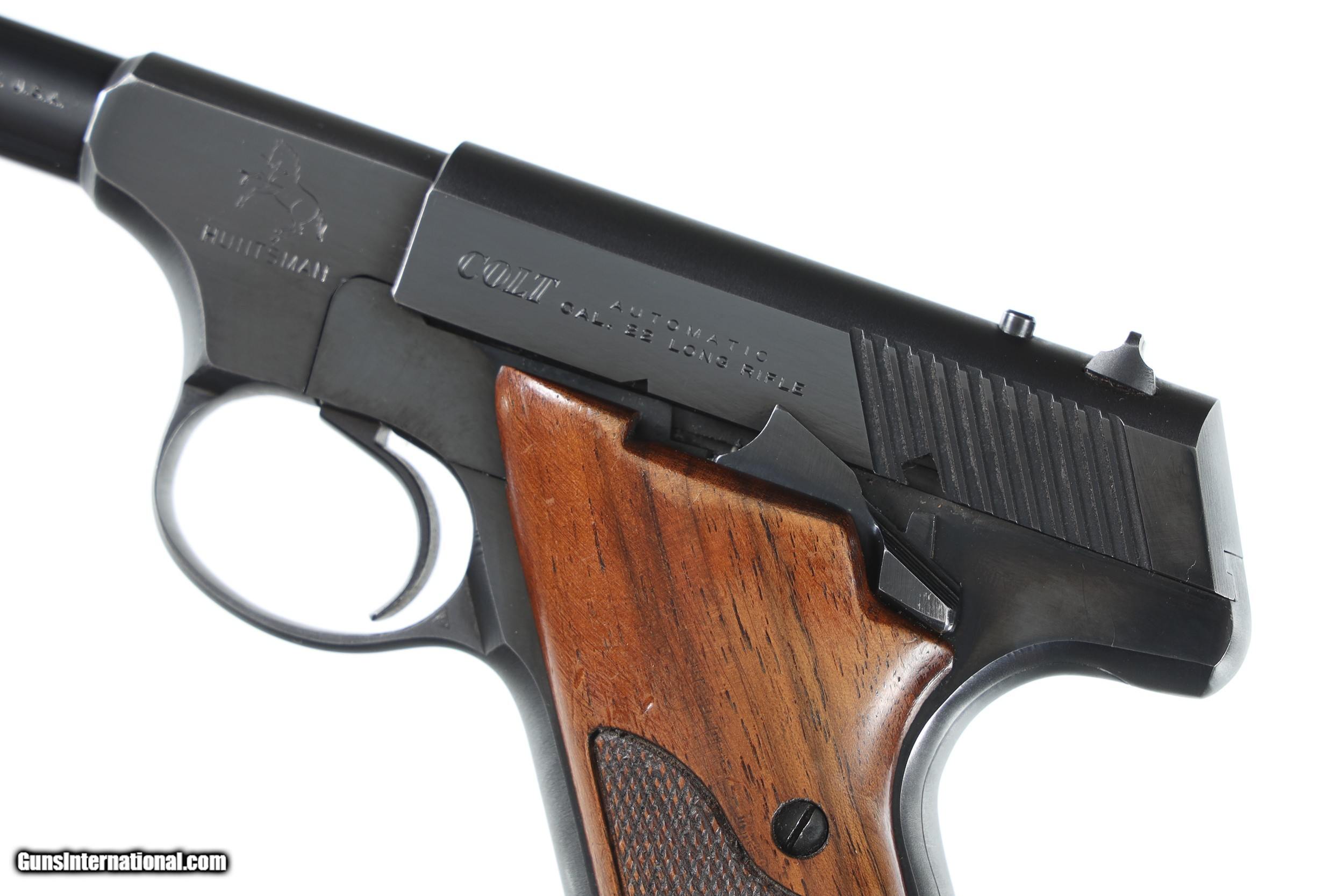 colt huntsman.22 serial numbers colt huntsman.22 serial numbers