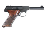 Colt Huntsman .22 lr Excellent - 1 of 7