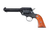 Ruger New Bearcat Revolver .22lr - 4 of 6