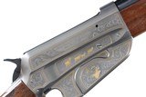 Winchester 1895 Lever Rifle .30-06 - 18 of 18