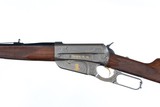 Winchester 1895 Lever Rifle .30-06 - 11 of 18