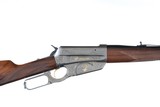 Winchester 1895 Lever Rifle .30-06 - 4 of 18