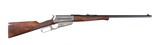 Winchester 1895 Lever Rifle .30-06 - 5 of 18