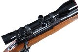 Ruger M77 Bolt Rifle .30-06 - 1 of 13