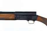 Browning A5 Sweet Sixteen Semi Shotgun 16ga - 9 of 22