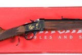 Winchester 1885 Low Wall .22 lr - 1 of 20