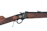 Winchester 1885 Low Wall .22 lr - 5 of 20