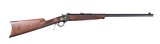 Winchester 1885 Low Wall .22 lr - 6 of 20