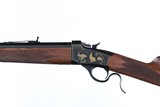 Winchester 1885 Low Wall .22 lr - 12 of 20