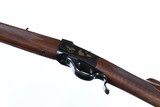 Winchester 1885 Low Wall .22 lr - 14 of 20