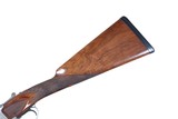 Winchester 101 Pigeon Grade Lightweight O/U Shotgun 28ga - 17 of 19