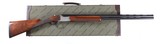 Winchester 101 Pigeon Grade Lightweight O/U Shotgun 28ga - 2 of 19
