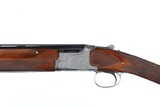 Winchester 101 Pigeon Grade Lightweight O/U Shotgun 28ga - 12 of 19