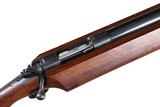 Winchester 70 Pre-64 Bolt Rifle .220 Swift - 1 of 6