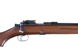 Winchester 52 Bolt Rifle .22 lr - 2 of 13