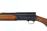 Browning A5 Twenty Semi Shotgun 20ga - 8 of 14