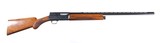 Browning A5 Twenty Semi Shotgun 20ga - 3 of 14