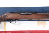 Winchester 490 Semi Rifle .22 lr - 1 of 18