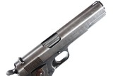 Colt 1911 Pistol .45 ACP - 1 of 10
