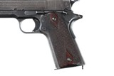 Colt 1911 Pistol .45 ACP - 7 of 10