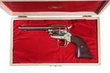Colt Frontier Scout Kansas Centennial 1961 - 1 of 8
