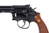Smith & Wesson 48-4 Revolver .22 MRF - 6 of 11