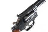 Smith & Wesson 48-4 Revolver .22 MRF - 4 of 11